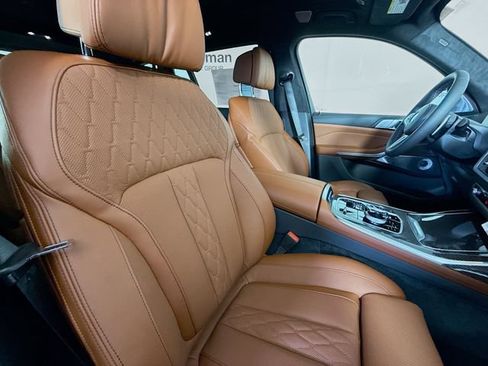 New 2027 BMW X7 M60i AWD/4WD image 31