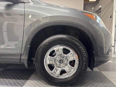 Used 2013 Honda CR-V LX image 5