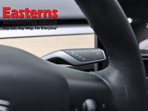 Used 2023 Tesla Model 3 Standard Range RWD image 13