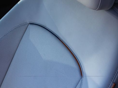 Certified 2024 Hyundai Ioniq 6 Limited RWD image 32