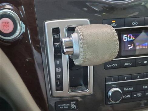 Used 2011 Nissan Quest SL w/ Bose Pkg FWD image 12