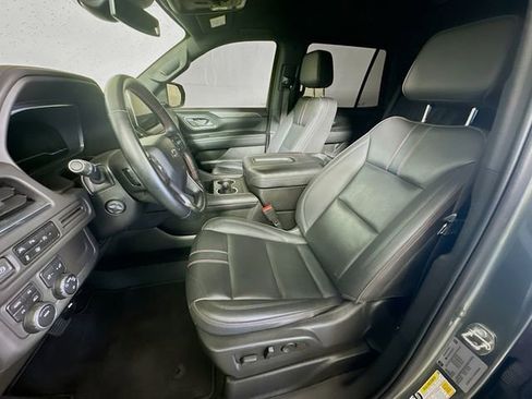 Used 2023 Chevrolet Tahoe RST w/ Luxury Package AWD/4WD image 12