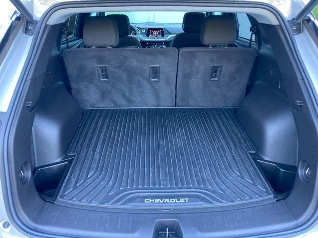 Used 2022 Chevrolet Blazer LT AWD/4WD image 8