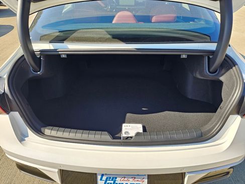 New 2026 Kia K5 GT-Line w/ GT-Line Red Interior Package image 23
