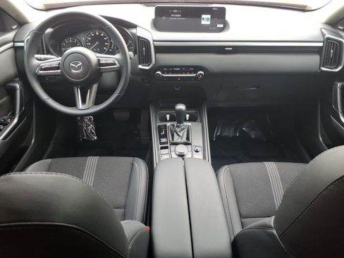 Used 2025 MAZDA CX-50 AWD 2.5 S w/ Weather Package image 9