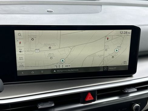 New 2026 Kia Sorento EX image 27