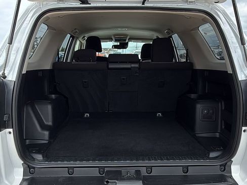 Certified 2024 Toyota 4Runner SR5 image 23