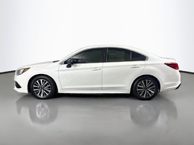 Used 2019 Subaru Legacy 2.5i w/ Alloy Wheel Package AWD/4WD image 4