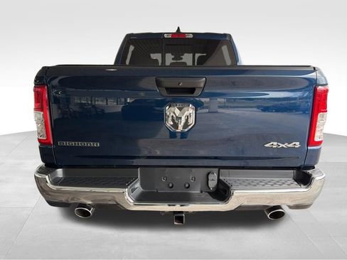 Used 2023 RAM 1500 Big Horn image 4