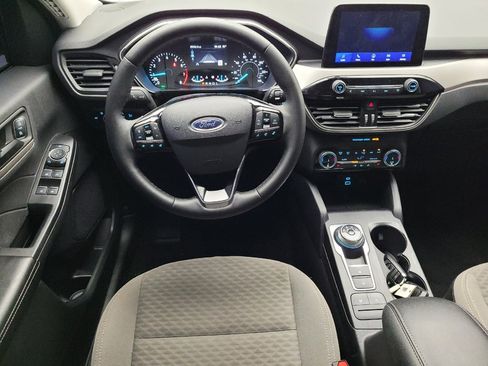 Used 2022 Ford Escape SE w/ Convenience Package AWD/4WD image 22