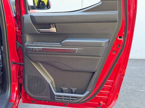 Used 2025 Toyota Tacoma TRD Sport image 44