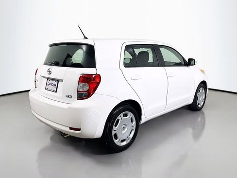 Used 2010 Scion xD image 7