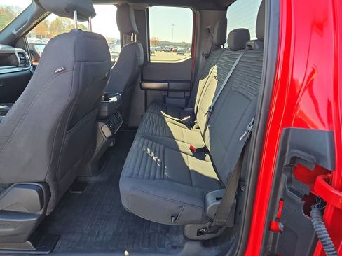 Used 2022 Ford F150 XL w/ STX Appearance Package image 23