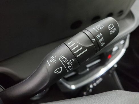 New 2026 Buick Encore GX Sport Touring image 33