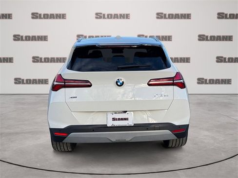 New 2025 BMW X3 xDrive30i image 4