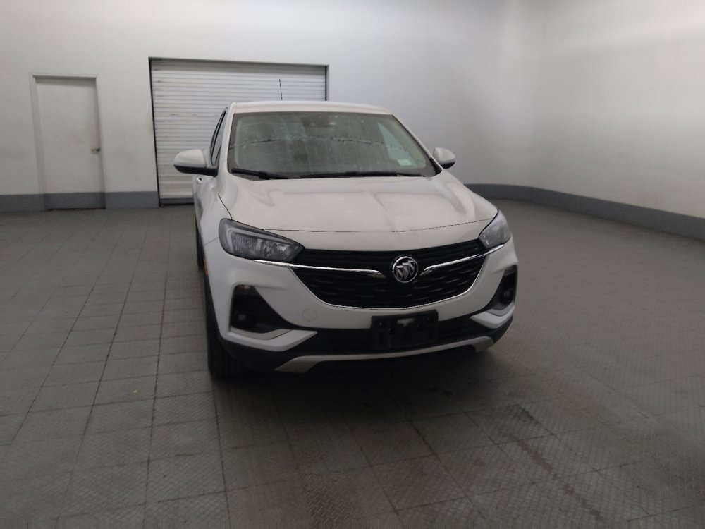 Used 2023 Buick Encore GX Preferred w/ Cold Weather Comfort Package AWD/4WD image 14