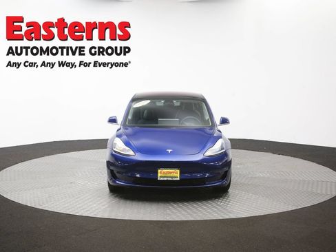 Used 2019 Tesla Model 3 Standard Range RWD image 47