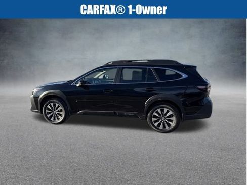 Used 2023 Subaru Outback Limited image 9