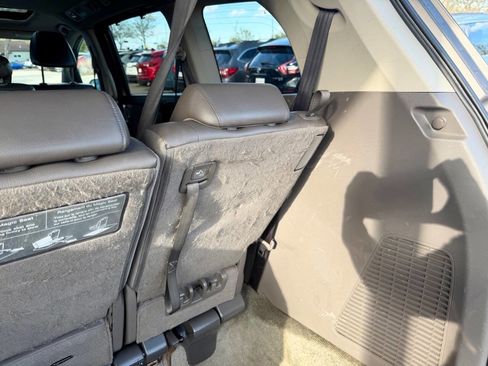 Used 2017 Honda Odyssey EX-L image 32