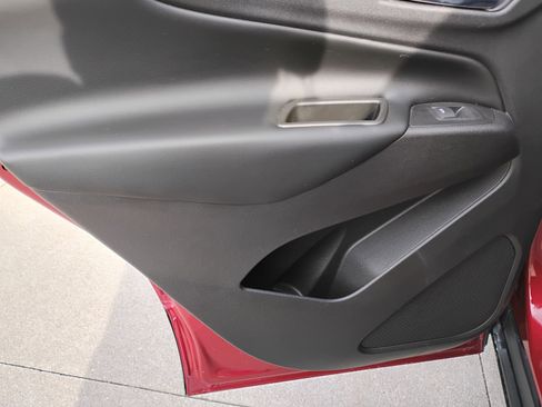 Used 2018 Chevrolet Equinox LT image 15