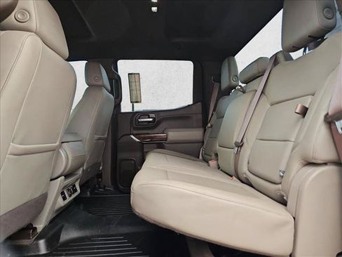 Used 2020 GMC Sierra 1500 SLT w/ X31 Off-Road Package AWD/4WD image 19