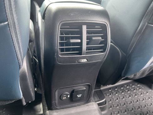 Used 2023 Ford Bronco Sport Outer Banks w/ Tech Package AWD/4WD image 15