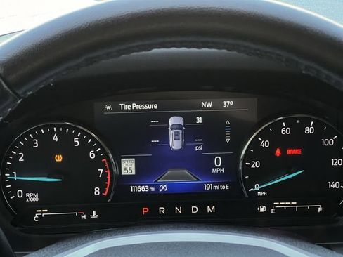 Used 2020 Ford Explorer XLT w/ Equipment Group 202A image 28