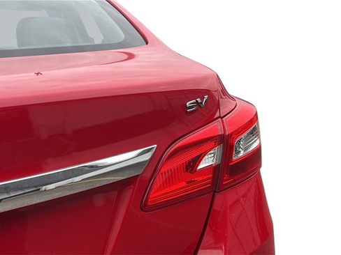 Used 2017 Nissan Sentra SV image 30