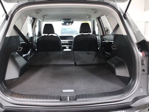 Used 2024 Kia Seltos S image 14