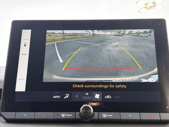 Certified 2026 Toyota RAV4 LE FWD image 29