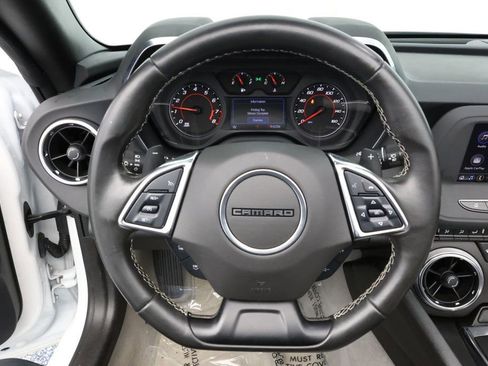 Used 2023 Chevrolet Camaro LT image 11