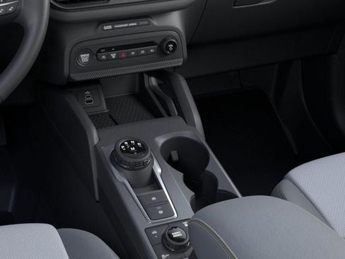 New 2026 Ford Bronco Sport Badlands image 38