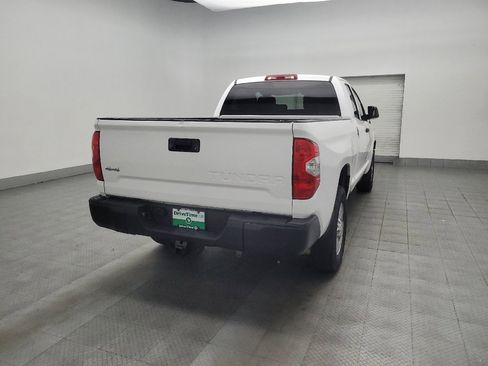 Used 2019 Toyota Tundra SR AWD/4WD image 9