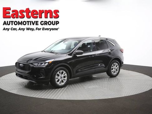 Used 2024 Ford Escape Active FWD image 57