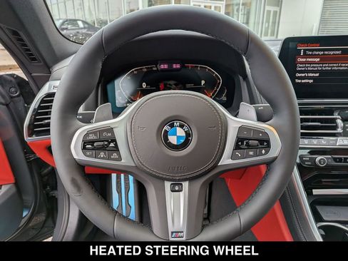 New 2026 BMW 840i xDrive AWD/4WD image 17