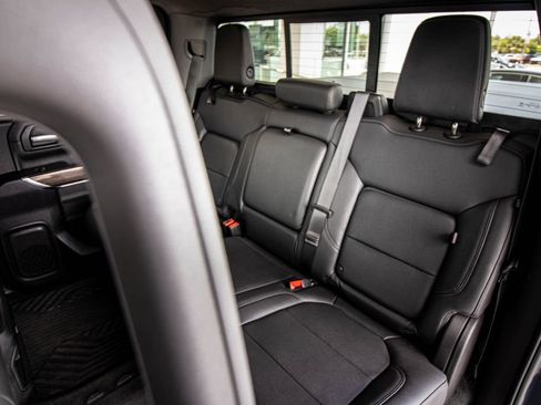 Used 2021 Chevrolet Silverado 1500 RST w/ All Star Edition Plus AWD/4WD image 26