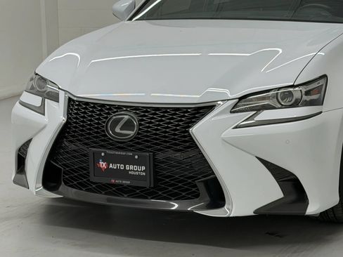 Used 2020 Lexus GS 350 F Sport RWD image 89
