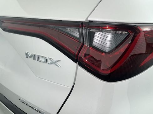 Used 2026 Acura MDX A-Spec AWD/4WD image 11