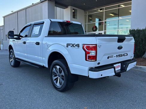 Used 2019 Ford F150 XL w/ Equipment Group 101A Mid image 3
