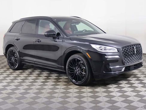 Used 2025 Lincoln Corsair Grand Touring w/ Equipment Group 301A image 53