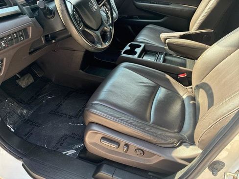 Used 2019 Honda Odyssey EX-L image 20