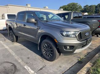 Used 2023 Ford Ranger XLT w/ Equipment Group 301A Mid RWD video 1