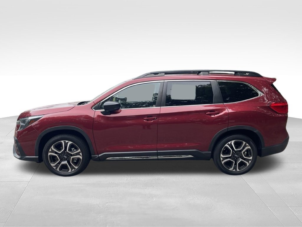 Used 2024 Subaru Ascent Limited w/ Technology Package AWD/4WD image 2