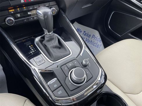 Used 2022 MAZDA CX-9 Touring w/ Touring Premium Package image 32