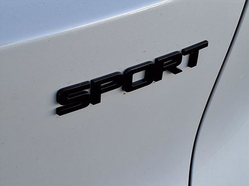 New 2026 Honda CR-V Sport-L image 6