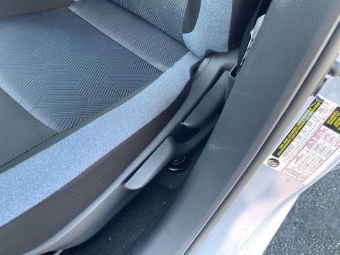 New 2025 Nissan Versa SV w/ Trunk Package image 15