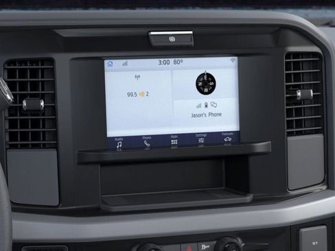 New 2026 Ford F350 XL image 14