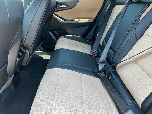 Used 2026 Chevrolet Equinox ACTIV FWD image 18