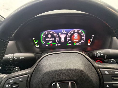 Used 2023 Honda Accord Sport image 27