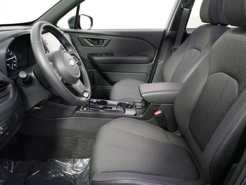 Used 2026 Subaru Forester Premium AWD/4WD image 13